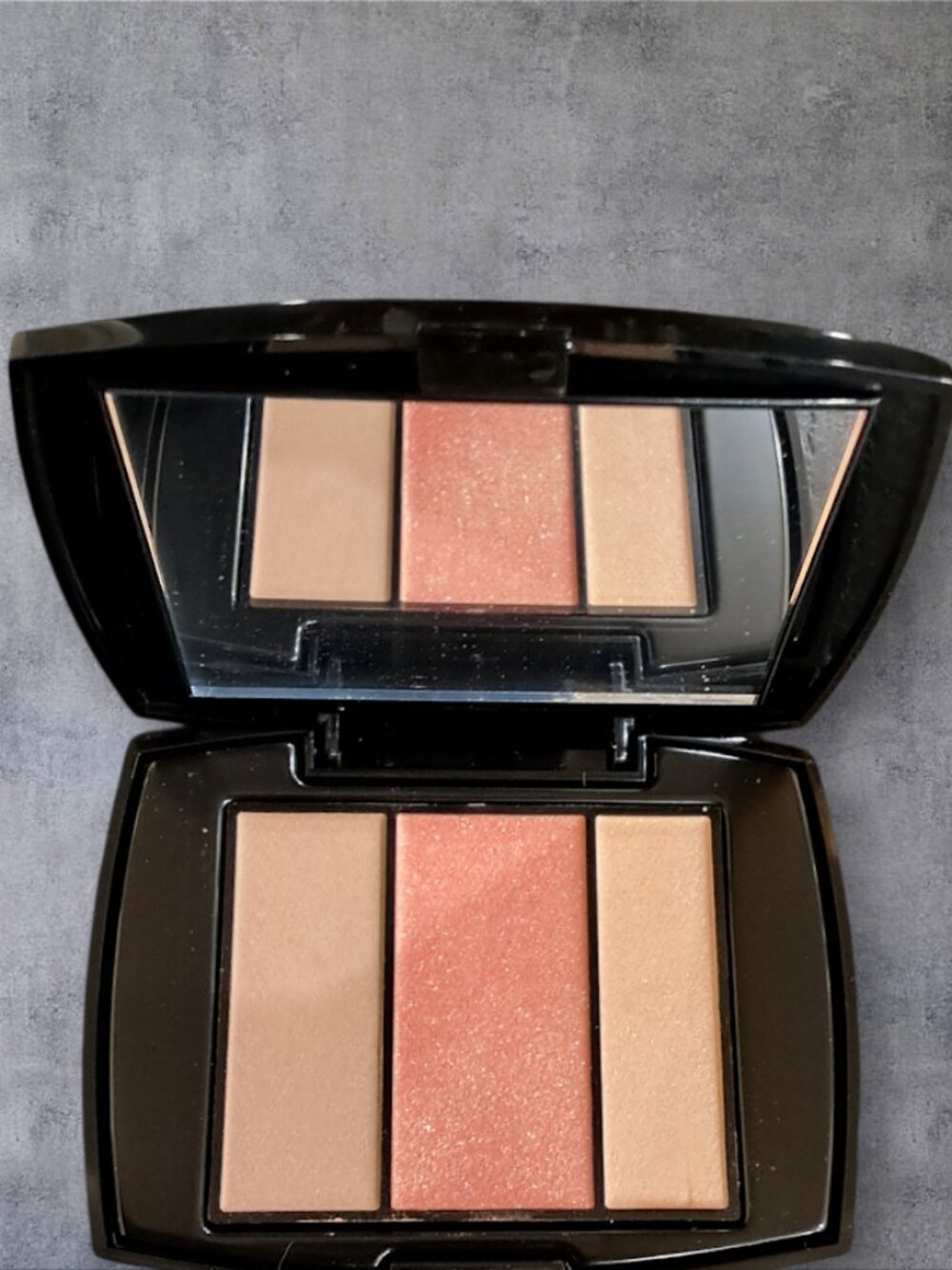 Lancome Blush Subtil Palette 126 Nectar Lace